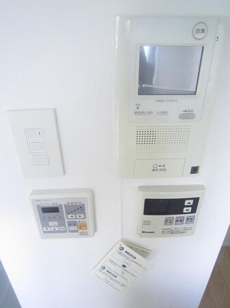 アーバンキューブ九段南の物件内観写真